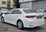 Toyota Corolla Hybrid Comfort - Toyota Corolla Gebrauchtwagen in Stuttgart
