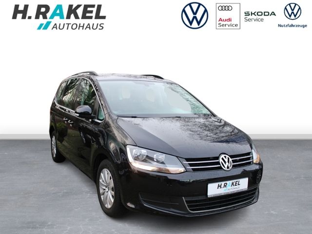 Volkswagen Sharan 2.0 TDI DSG BMT Comfortline