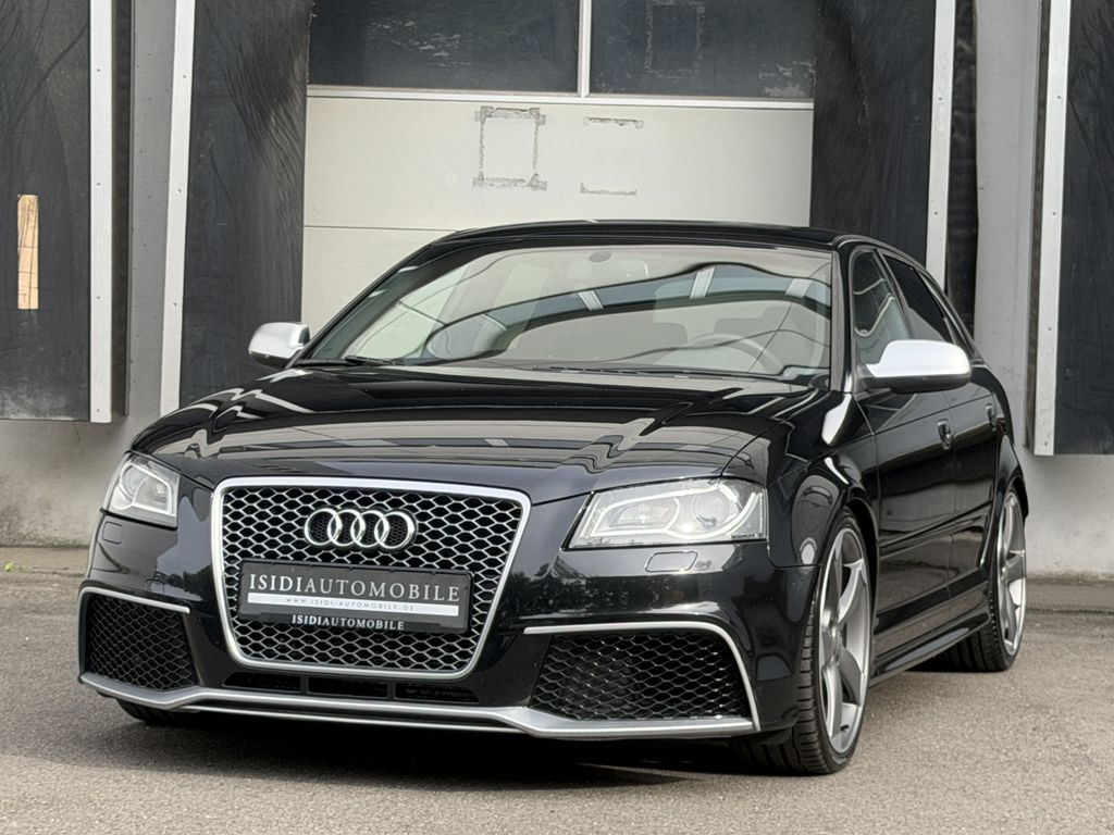 Angebot ansehen Audi RS3