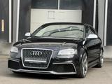 Audi RS3 2.5 TFSI quattro Exclusive Xenon Voll-Leder
