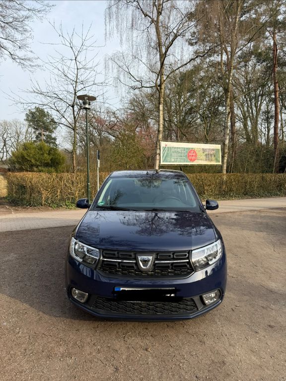 Image of Dacia Sandero