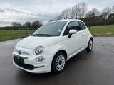 Fiat 500 1.0 GSE N3 Hybrid LOUNGE LOUNGE - Fiat 500: 3.1