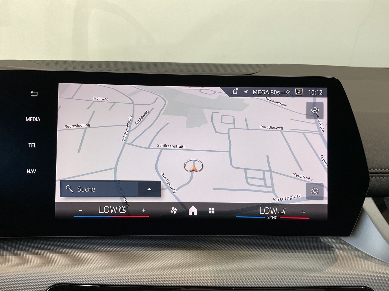 BMW 220 Active Tourer - Bild 5
