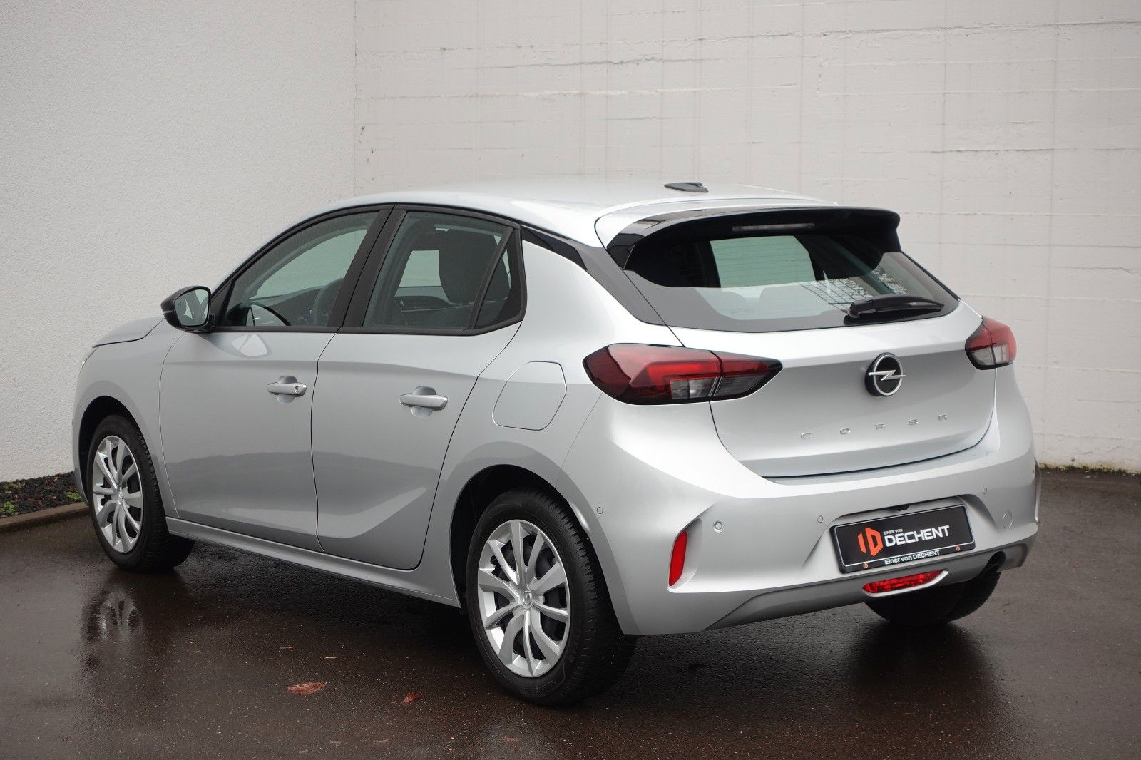 Fahrzeugabbildung Opel Corsa 1.2 Edition Automatik Allwetter,PDC,Kamera