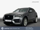 Jaguar F-Pace 20d AWD Aut. R-Sport - Jaguar in München