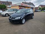 Volkswagen Golf Plus 1.6 TDI 1. HAND KLIMATRONIC - Volkswagen Golf Plus: 1.6