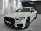 Audi A6 Limousine S line super Design Sitzbelüftung A - Audi A6: Automatik