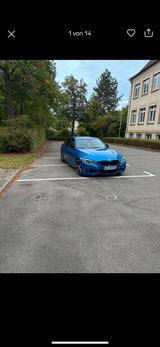 BMW 330e iPerformance M Sport M Sport - BMW 330: Iperformance