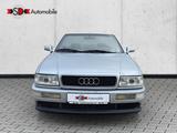 Audi 80 1.9 TDI Cabriolet B4 TÜV 12/27 Originalzustan - Audi 80: 1.9