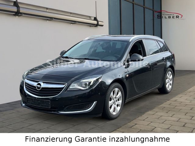 Opel Insignia A Sports Tourer Business Edition Autom!