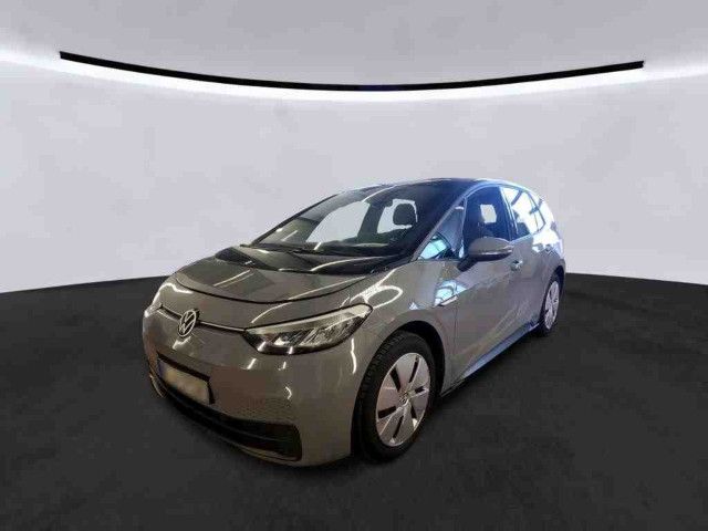 Volkswagen ID.3 - Bild 2