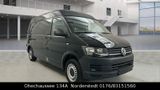 Volkswagen T6 Transporter Kasten Mittelhochdach Top Zustand - Volkswagen T6 in Hamburg