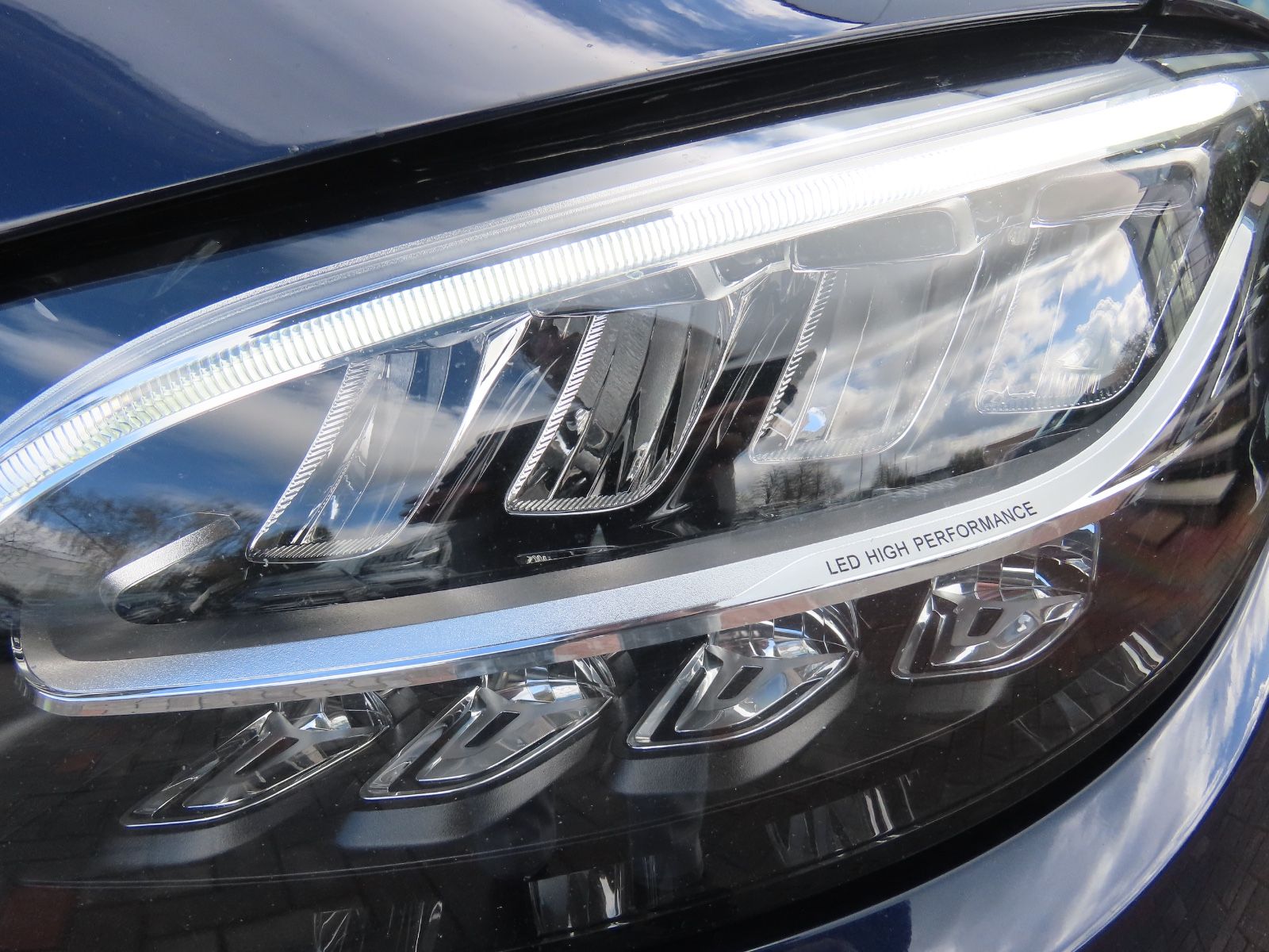 Mercedes-Benz C 220d Autom. Leder Sitzheizung Klimaauto. Navi foto 11