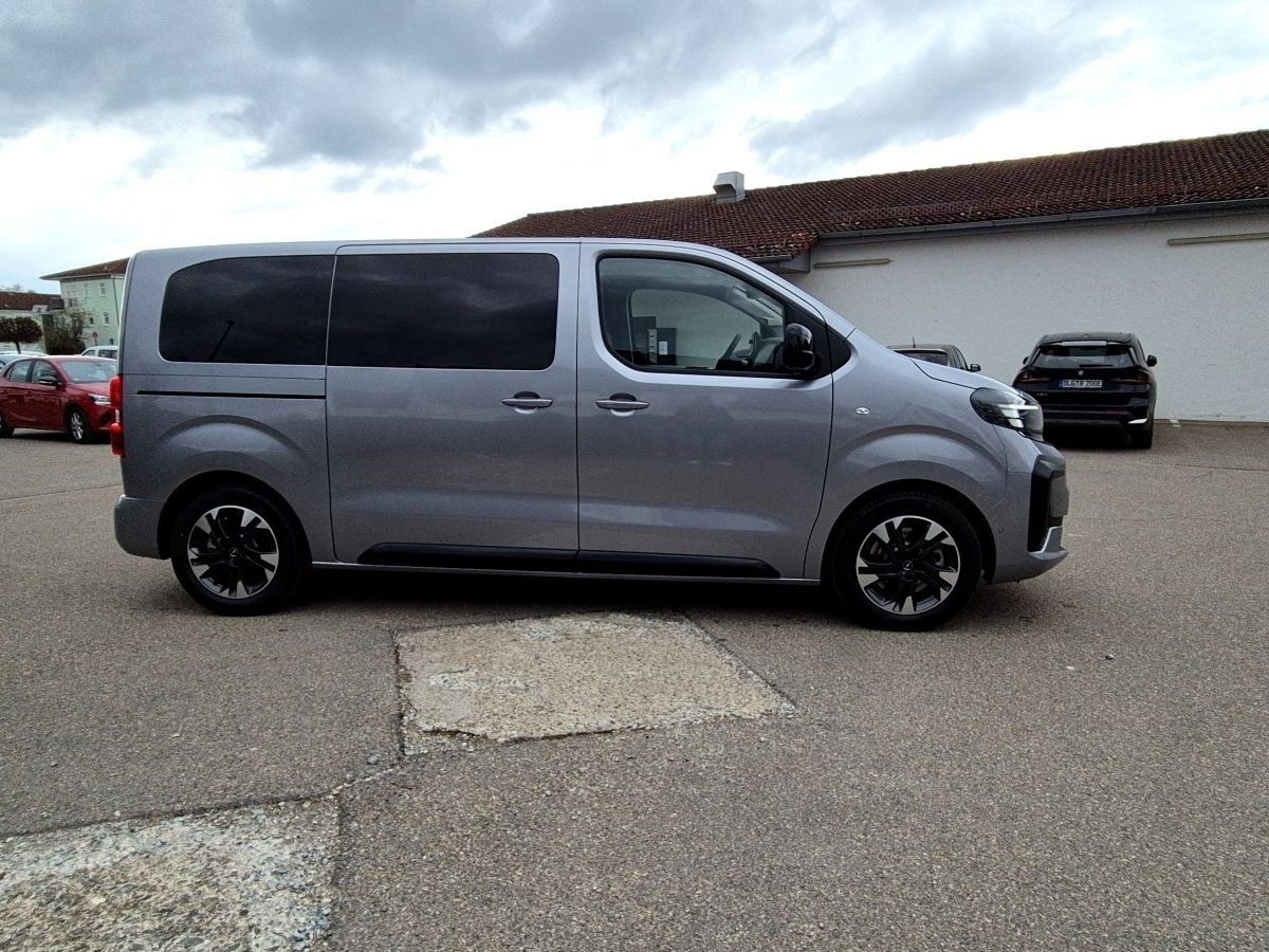 Opel Zafira - Bild 3