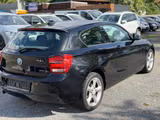 BMW 114 1 Limousine 3-trg. 114 i KLIMA/07-2027 TÜV - BMW 114 Gebrauchtwagen