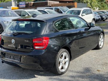 BMW 114 - 2
