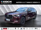 Mazda CX-80 3.3L e-SKYACTIV D 254ps 8AT AWD Homura ACC - Mazda CX-80 Homura mit Hybrid-Antrieb (Diesel-Elektro)