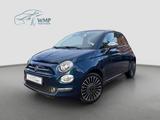 Fiat 500C Lounge/Beats./II.Hd/Klimaa./Leder/Tempom. - Fiat 500C: Leder