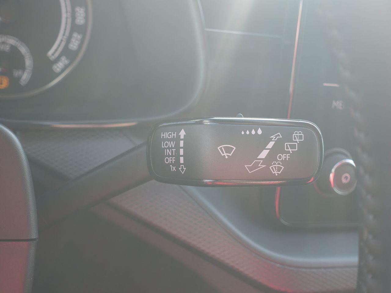 Skoda Scala 1.0 Clever LED Tempomat Spurhalte DAB, миниатюра 17