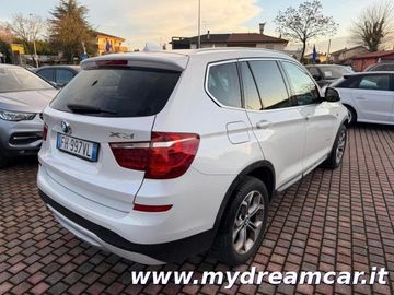 BMW X3 - 6