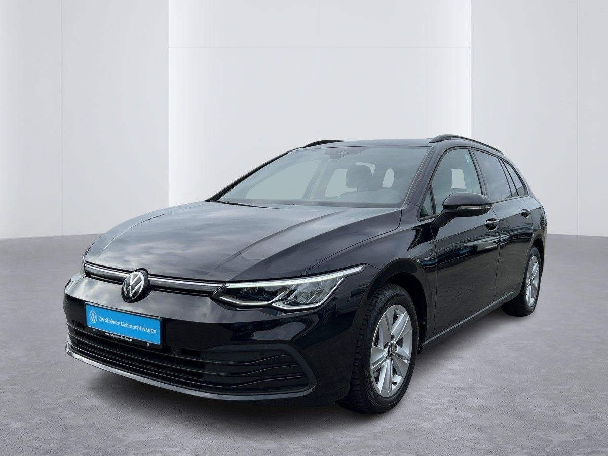 Volkswagen Golf - Bild 2