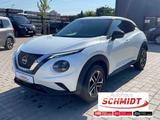 Nissan Juke 1.0 DIG-T N-Connecta Winter - Nissan Neuwagen