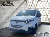 Citroën Berlingo 1.5 BlueHDi M Plus+LED+Spurhalteassiste - Citroën Berlingo PLUS mit Diesel-Antrieb