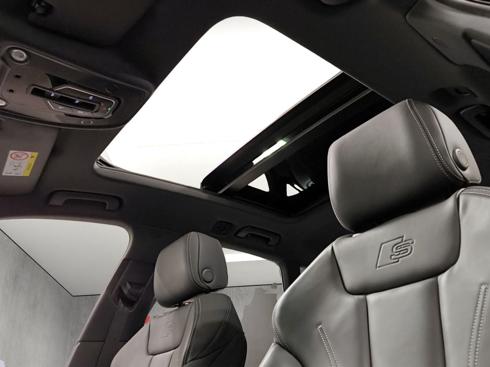 Audi A4 Avant S line 45 TFSI quattro S tronic foto 8