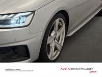 Audi A4 - Vorschau Bild 10