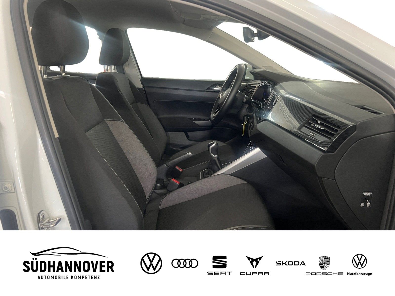 Volkswagen Taigo - Bild 7