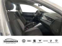 Volkswagen Taigo - Vorschau Bild 7