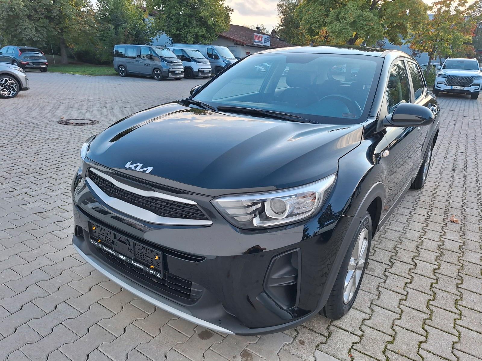 Kia Stonic 1.2 Edition 7 Emotion