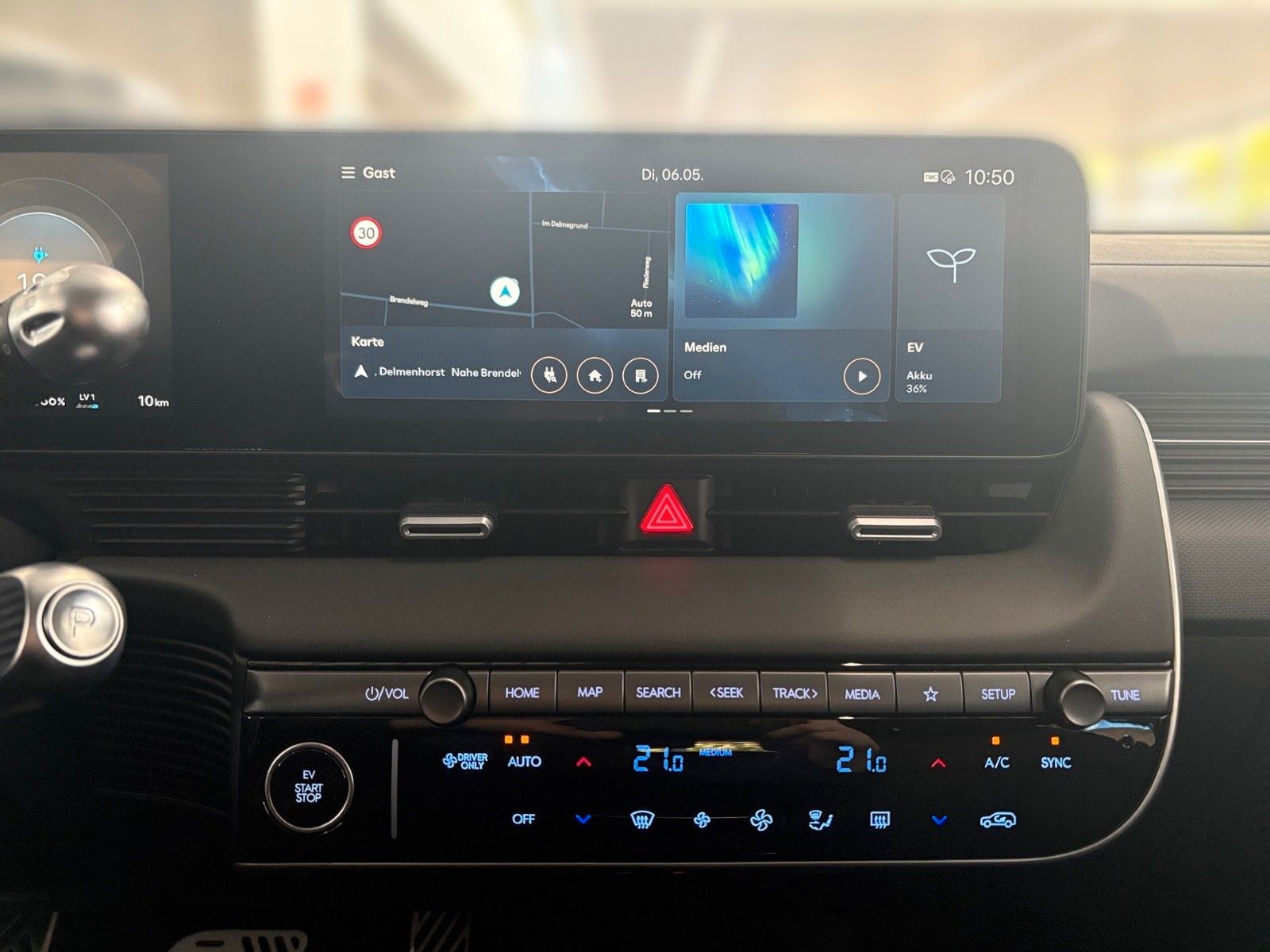 Fahrzeugabbildung Hyundai IONIQ 5 Techniq *Elektro*