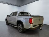 Volkswagen Amarok Doppelkabine 2.0 TDI 4Motion FLA NAVI - VW Amarok Gebrauchtwagen in Berlin