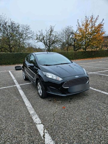 Ford Fiesta 1.0 Eco Boost