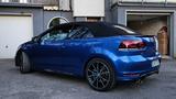 Volkswagen Golf 2.0 TSI R DSG Cabriolet R - gebrauchte Cabrios in Wuppertal