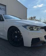 BMW 340i xDrive M Sport M Sport - BMW 340 mit Benzin-Antrieb: Limousine