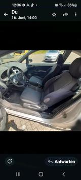 Opel opel corsa 1.3 l benzina - Opel Corsa aus 2006: 1.3