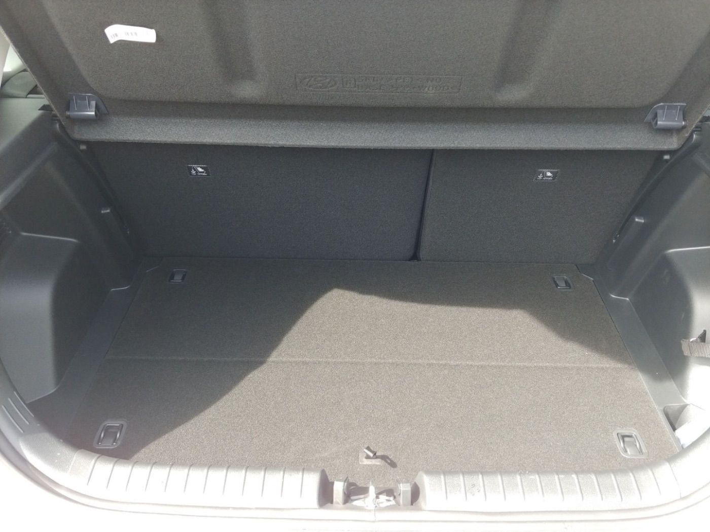 Hyundai i20 – Bild 11