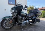 Harley-Davidson Electra Glide Limited FL3  CVO - Offers