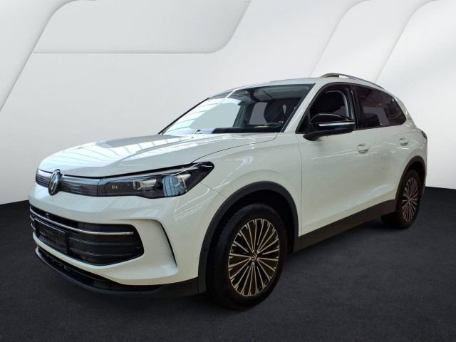 Tiguan Goal 1.5 eTSI DSG,ACC,LED,Navi,Kamera,AHK