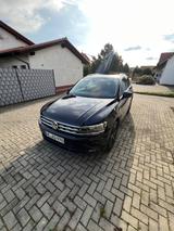 Volkswagen Tiguan 2.0 TDI SCR 140kW DSG 4MOT IQ.DRIVE I... - Volkswagen Tiguan: TDI 140
