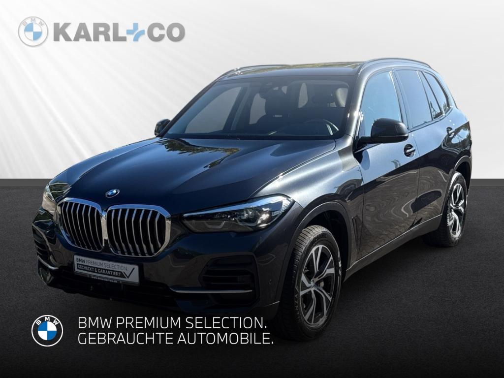 BMW X5 30 d xDrive LC Prof Pano Ambiente HiFi Ad LED 2022