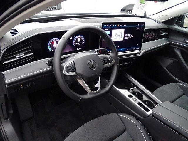 Passat Variant 2.0 TDI DSG Business - incl. WR