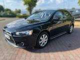 Mitsubishi Lancer 1.8 Sportback - Mitsubishi Lancer aus 2008
