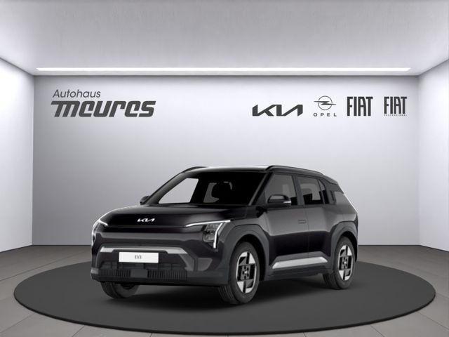 Kia EV3 58.3 kWh Air Wärmepumpe Navi Klimaautom Rück