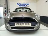 MINI Cooper D Cabrio*Chili*Klimaaut*PDC*Sitzheizung - MINI Cooper D Cabrio Gebrauchtwagen