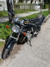 Suzuki GSF 600 Bandit - Offers