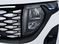 Ford Transit Courier - Vorschau Bild 19