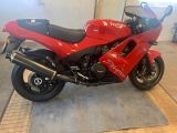 Triumph 1200 Daytona T300 D Sammlerzustand - TRIUMPH T300